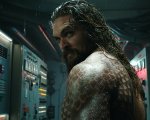 Aquaman e il Regno Perduto, Jason Momoa: 'Sarà molto più divertente del primo film'