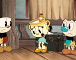 La serie di Cuphead! 2, su Netflix in streaming da oggi