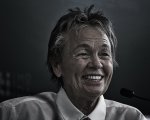 Laurie Anderson: “Il mondo va a rotoli, ma scelgo di essere ottimista perché la tristezza non è sana”