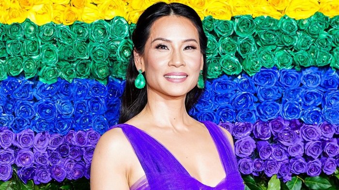 A Man in Full, Lucy Liu si unisce a Jeff Daniels e Diane Lane nella nuova serie Netflix