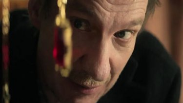 The Sandman David Thewlis