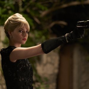 Harry Palmer - Il file Ipcress: un momento della serie