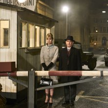 Harry Palmer - Il file Ipcress: una scena della serie