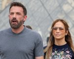 'Ben Affleck era fuori di testa durante la luna di miele con Jennifer Lopez', afferma una fonte anonima