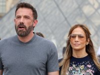 'Ben Affleck era fuori di testa durante la luna di miele con Jennifer Lopez', afferma una fonte anonima