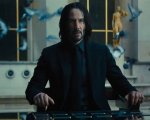 John Wick 4: nel film ci saranno ancora più mitologia e ninja