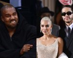 Kanye West sulla separazione di Kim Kardashian e Pete Davidson: 'Skete Davidson è morto'