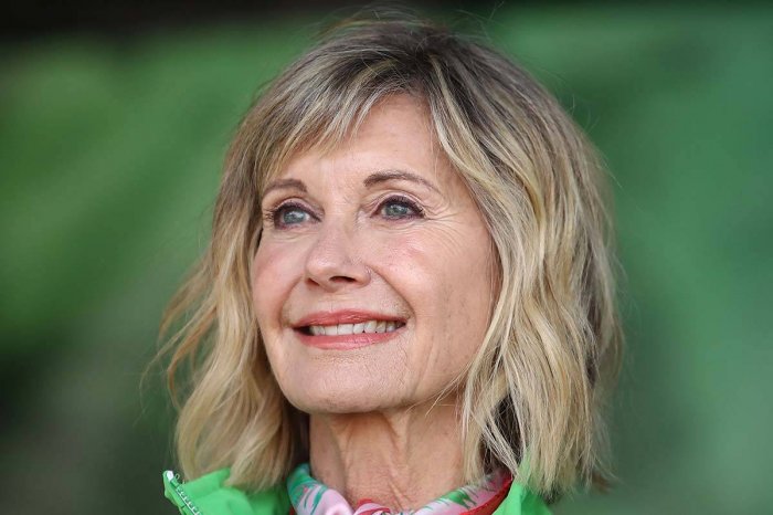 Olivia Newton-John: il libro di memorie svela dettagli strazianti sulla sua diagnosi di cancro
