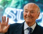 Piero Angela è morto a 93 anni, è stato un'icona della tv con SuperQuark
