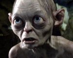 Il signore degli anelli, la prima reazione di Andy Serkis: 'Non potevate chiamarmi per qualcosa di decente?'