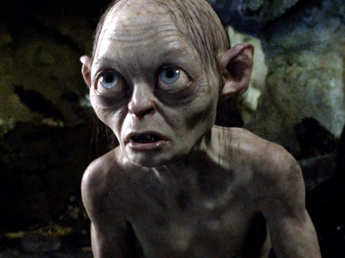 Il Signore degli Anelli: Caccia a Gollum, Serkis utilizzerà l