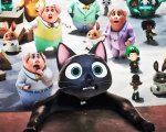 10 gatti animati recenti da (ri)scoprire, da Bob di Luck a Sox di Lightyear