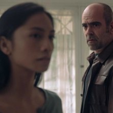 Nome in codice: Imperatore, un'immagine del flim