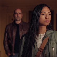 Nome in codice: Imperatore, una scena del flim