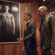 Nome in codice: Imperatore, una scena tratta dal flim