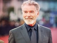 Black Adam: il regista spiega perché Pierce Brosnan è stato scelto per interpretare il Doctor Fate