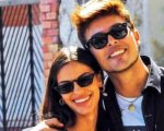 Stash di nuovo papà: ecco il nome 'musicale' della seconda figlia