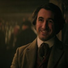 The Sandman: Ferdinand Kingsley in una scena