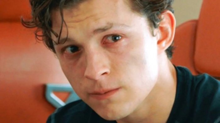 Tom Holland lascia i social media per salvaguardare la sua salute mentale: "Sono dannosi per me"