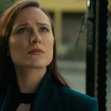 Westworld 4: Evan Rachel Wood in una scena del finale di stagione