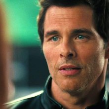 Westworld 4: James Marsden in una scena del finale di stagione