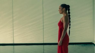 Westworld 4X08 Tessa Thompson