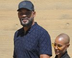 Will Smith e Jada Pinkett Smith: la prima apparizione pubblica dopo il fatidico schiaffo (FOTO)