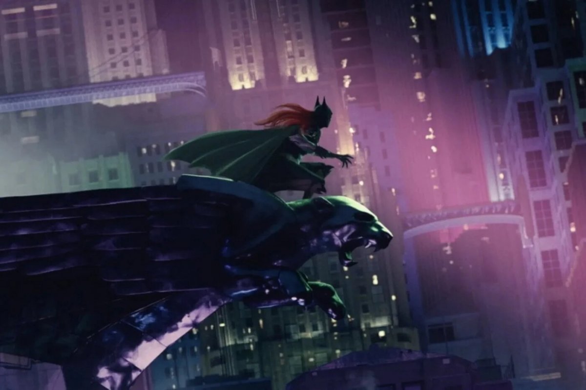 Batgirl, un attore del film contro il CEO di Warner Bros. Discovery: "La sua codardia lascia senza fiato"