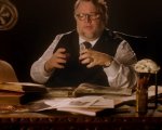 Cabinet of Curiosities: il trailer e la data di uscita della serie di Guillermo del Toro