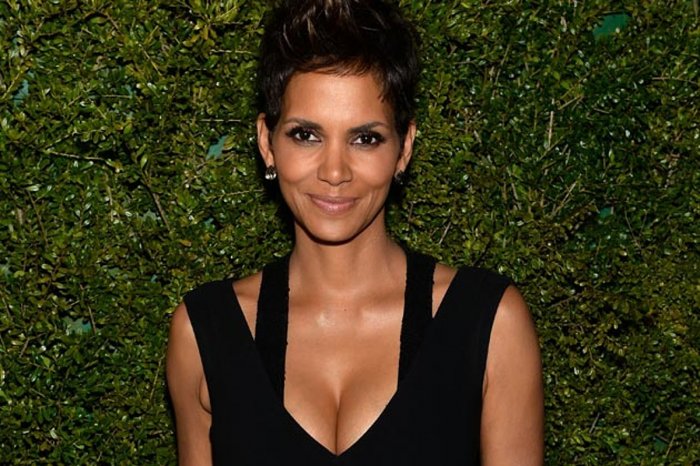 Halle Berry, il fidanzato le fa gli auguri per il suo compleanno: "Ti amo con tutto me stesso"