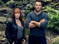 Bryce Dallas Howard: 'Per Jurassic World mi hanno pagata molto meno rispetto a Chris Pratt'