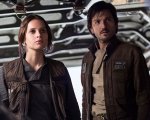 Rogue One: A Star Wars Story tornerà nei cinema americani con un'anteprima di Andor