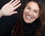 Anna Rita Luceri, morta la comica di Zelig del trio Ciciri e tria, aveva 48 anni