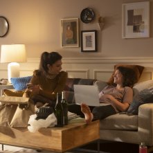 She-Hulk: Attorney at Law - un'immagine della serie