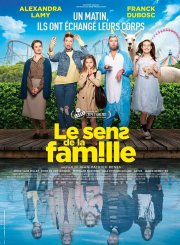 Locandina di Indovina chi?