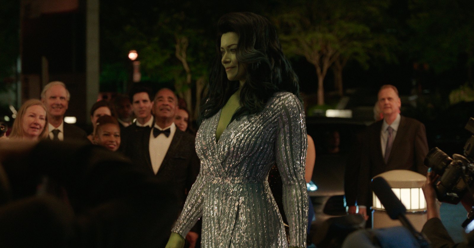 She-Hulk, il disegnatore: 'Nei fumetti le ho fatto fare di peggio del twerking'