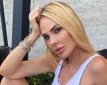 Ilary Blasi e il presunto flirt con Cristiano Iovino: ecco quando sarebbe cominciato