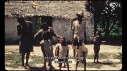 Sidney Poitier - Trailer