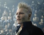 Animali Fantastici: Mads Mikkelsen non esclude un ritorno di Johnny Depp