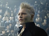 Animali Fantastici: Mads Mikkelsen non esclude un ritorno di Johnny Depp