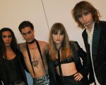 I Maneskin suoneranno dal vivo agli MTV Video Music Award