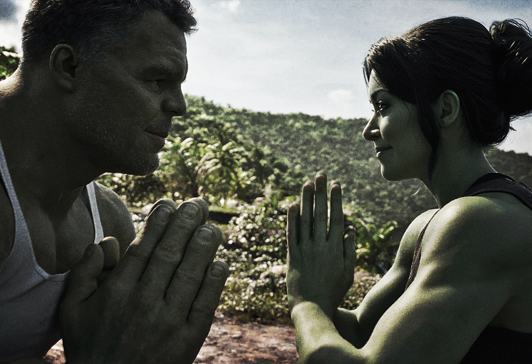 She Hulk: Attorney at Law, Tatiana Maslany: “L’auto consapevolezza di Jennifer è un’estensione del suo potere”