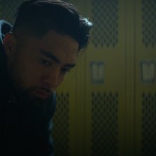 Untold - La fidanzata inesistente: una scena del film