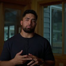 Untold - La fidanzata inesistente: una foto del documentario