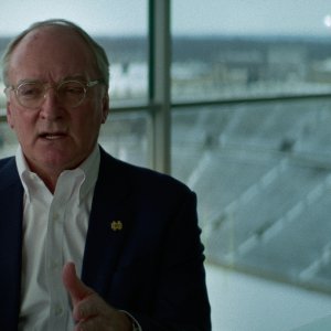 Untold - La fidanzata inesistente: una sequenza del film