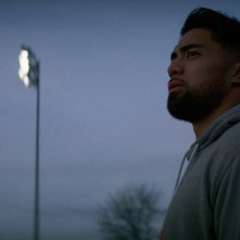 Untold - La fidanzata inesistente: una scena del documentario