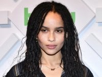 Zoe Kravitz rimpiange le critiche a Will Smith: 'Un periodo terribile per avere un'opinione o delle idee'