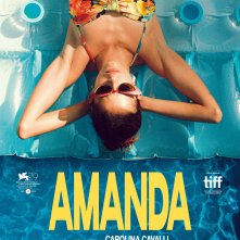 Locandina di Amanda