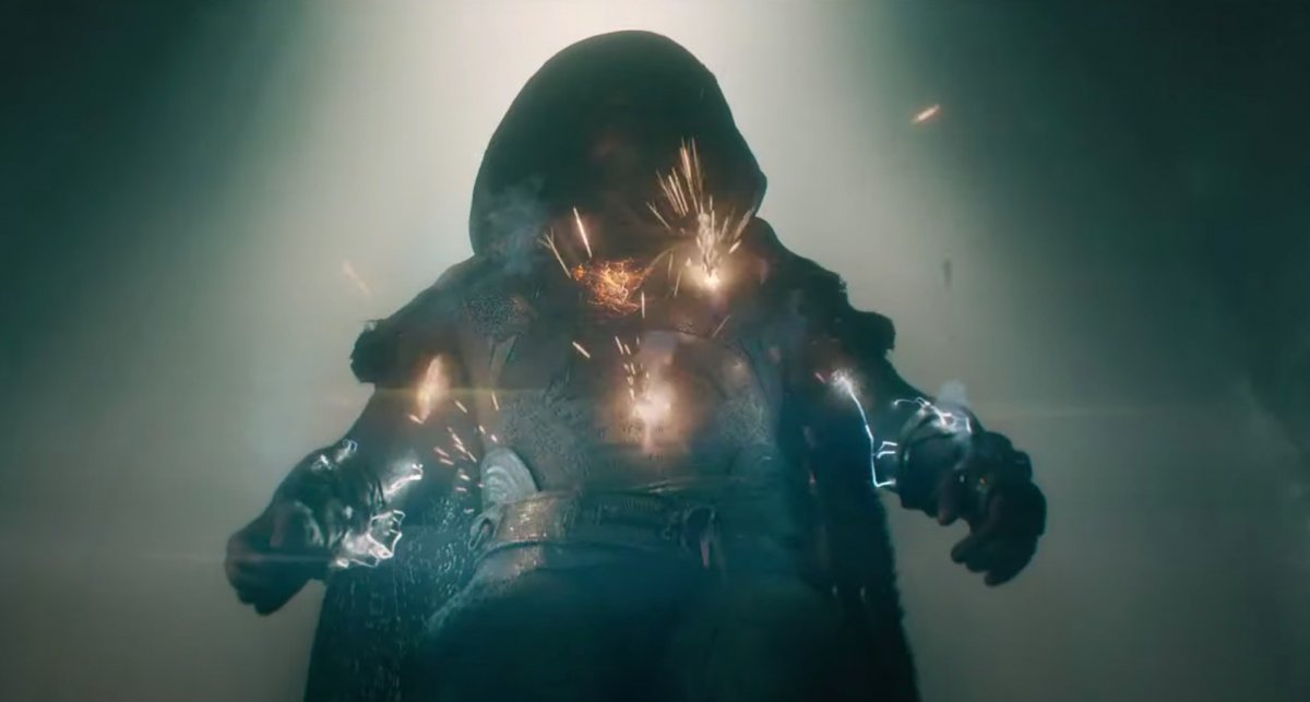 Black Adam poteva apparire in Shazam? Parla The Rock Black Adam poteva apparire in Shazam? Parla The Rock