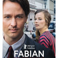 Locandina di Fabian